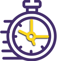 ارسال سریع همه محصولات